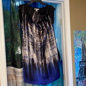 Nice Kenneth Cole Ny dress S